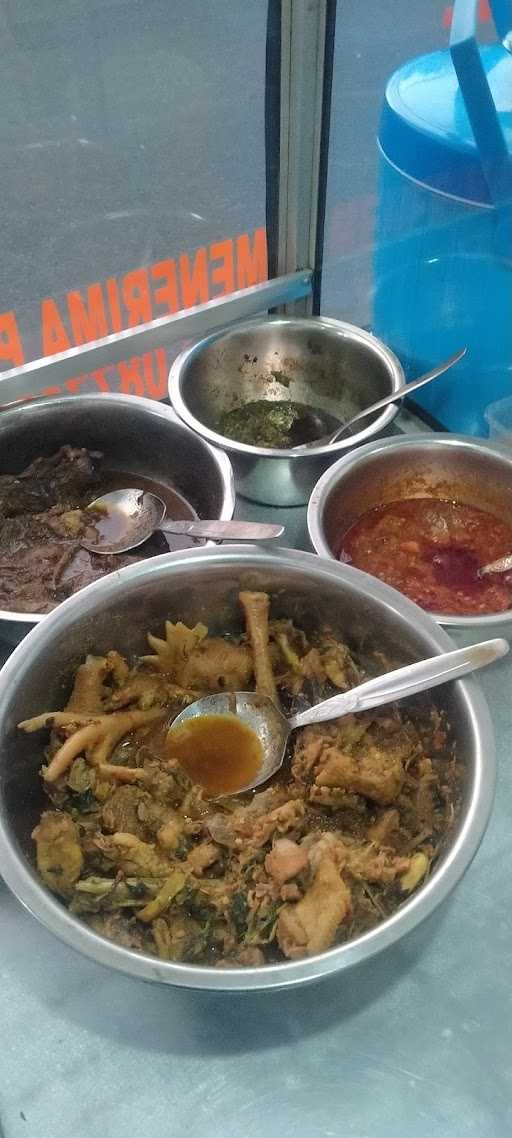 Berkah Rica-Rica & Nasi Uduk 8