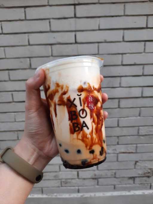 Boba Pan @Binus Syahdan 2