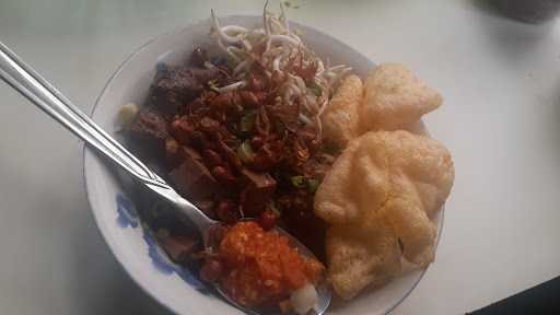 Bubur Ase Betawi Mpo Endup 2