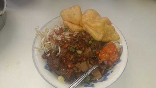 Bubur Ase Betawi Mpo Endup 1