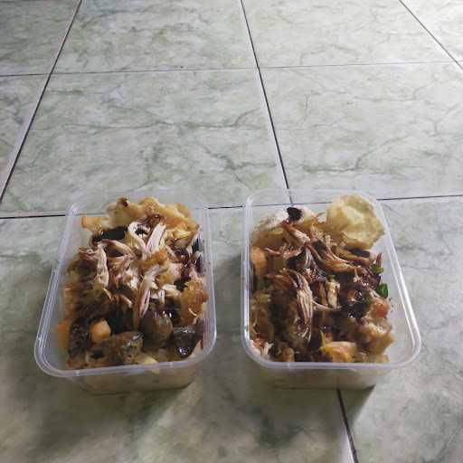 Bubur Ayam 2 Putri 2