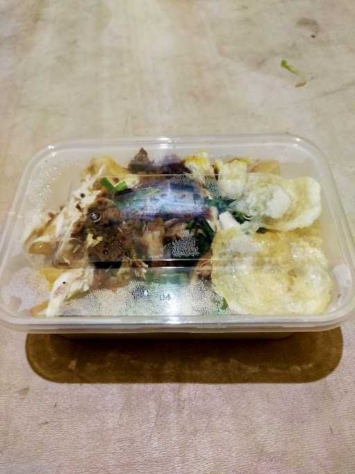 Bubur Ayam 2 Putri 5