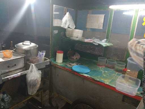 Bubur Ayam Cakwe88 Sukabumi 7