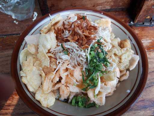 Bubur Ayam Kamboja 5