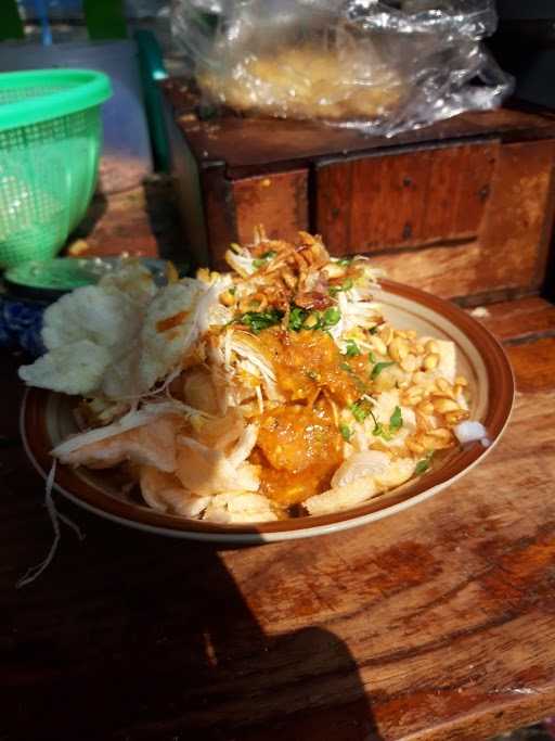 Bubur Ayam Kamboja 3