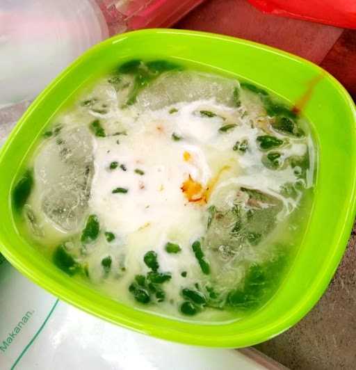 Cendol Bandung Pelni 3