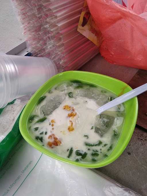 Cendol Bandung Pelni 2