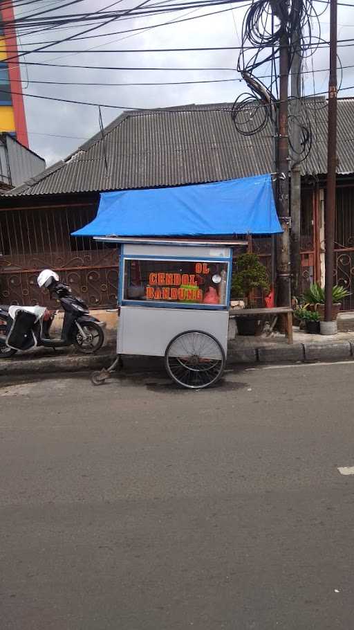 Cendol Bandung Pelni 4