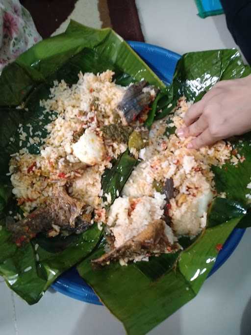 Dapur Ranah Balingka 1