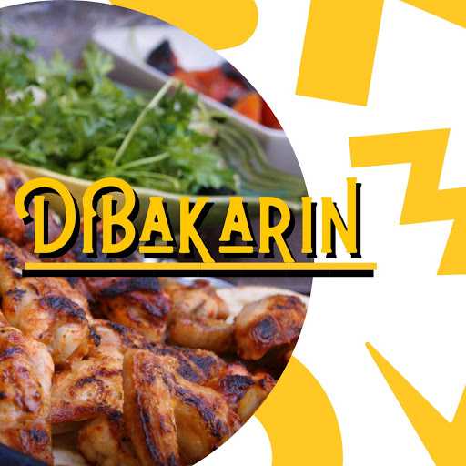 Dibakarin 1