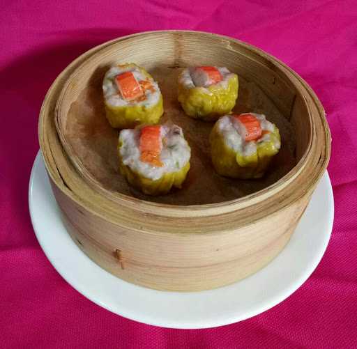 Dim Sum Doar 1