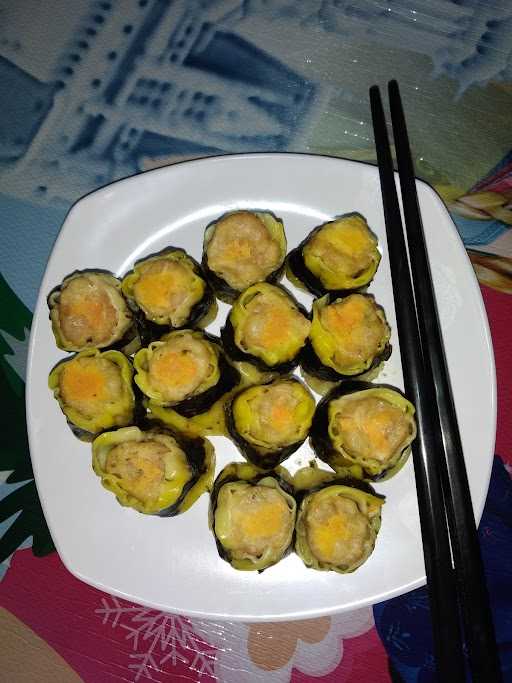 Dimsum Bamboo 2