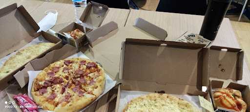 Domino'S Pizza 1