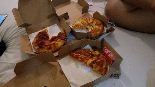 Domino'S Pizza 2