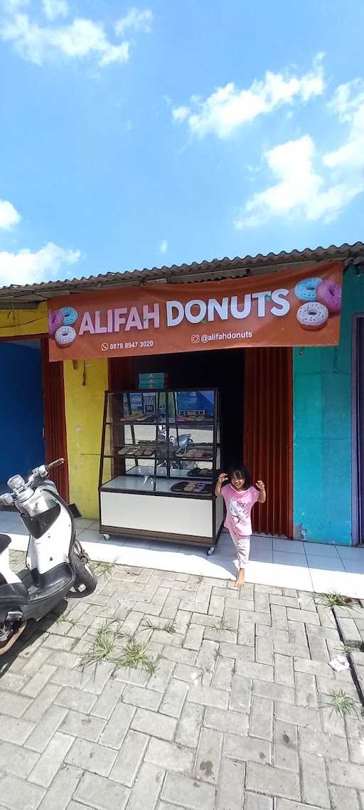 Donat Ladzit Jakarta 9