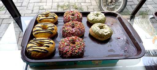 Donat Ladzit Jakarta 2