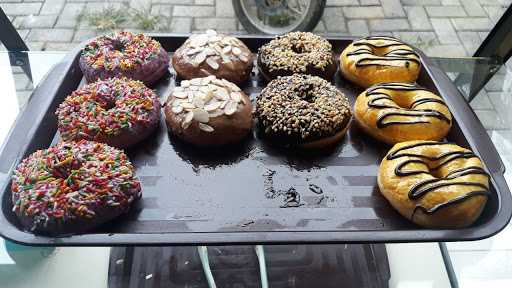 Donat Ladzit Jakarta 6