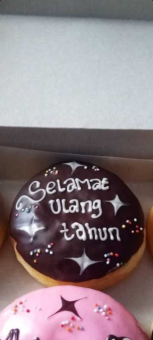 Donat Onli'S 7