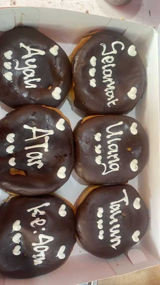 Donat Onli'S 5