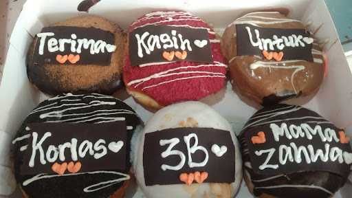 Donat Onli'S 1