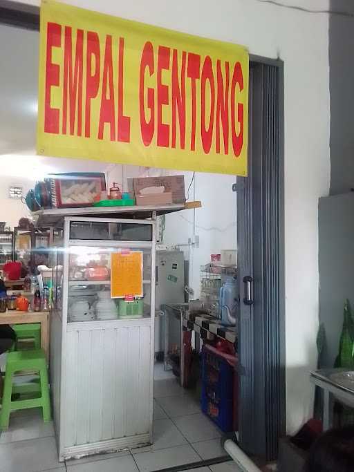 Empal Gentong 2