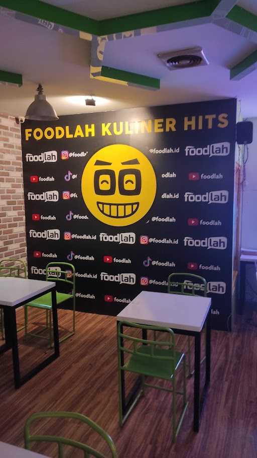 Foodlah Kuliner Hits 10