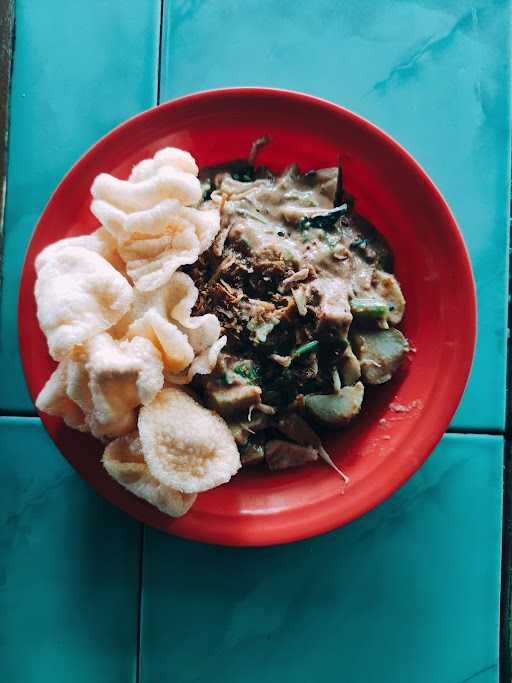 Gado Gado Dan Karedok Bang Oding 1