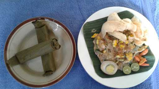 Gado Gado Kota Bambu 3