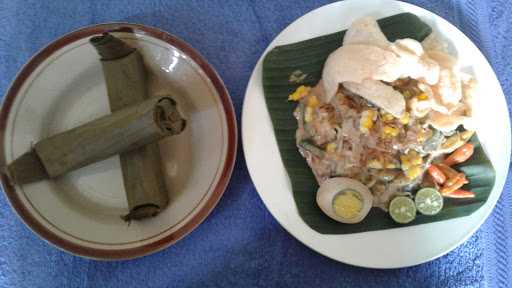 Gado Gado Kota Bambu 8