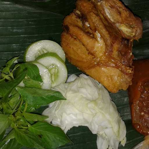 Gado Gado Kota Bambu 9