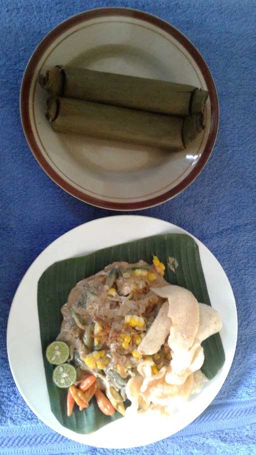 Gado Gado Kota Bambu 5