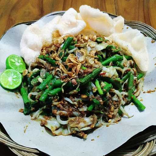 Gado Gado, Soto Ayam Bening Dan Karedok 3