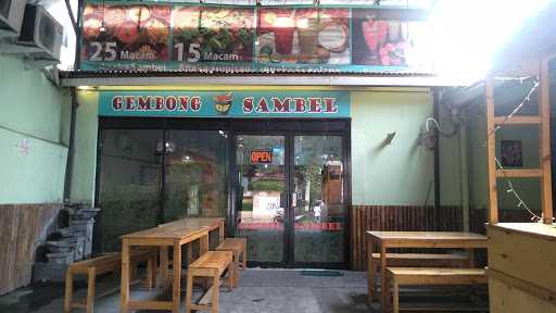 Gembong Sambel 7