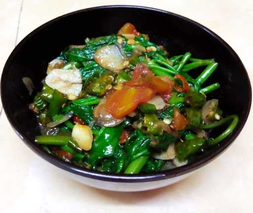 Gembong Sambel 10