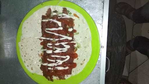 Kebab 1