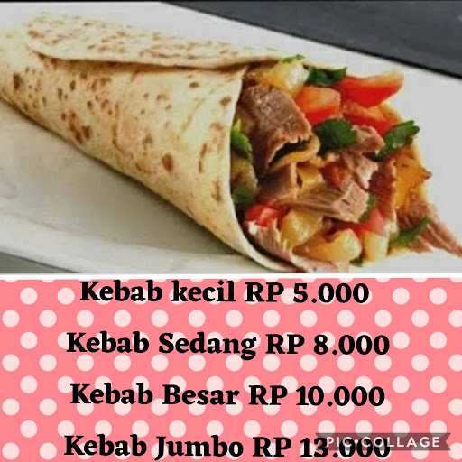 Kebab Naura 1