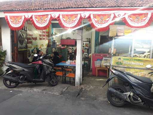 Kedai Bang Rachmat 4