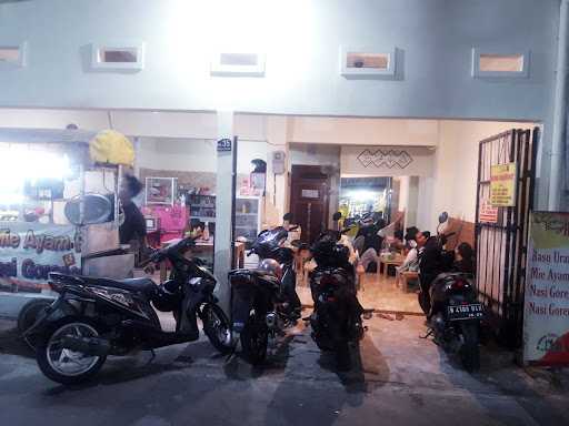 Kedai Bang Rachmat 7