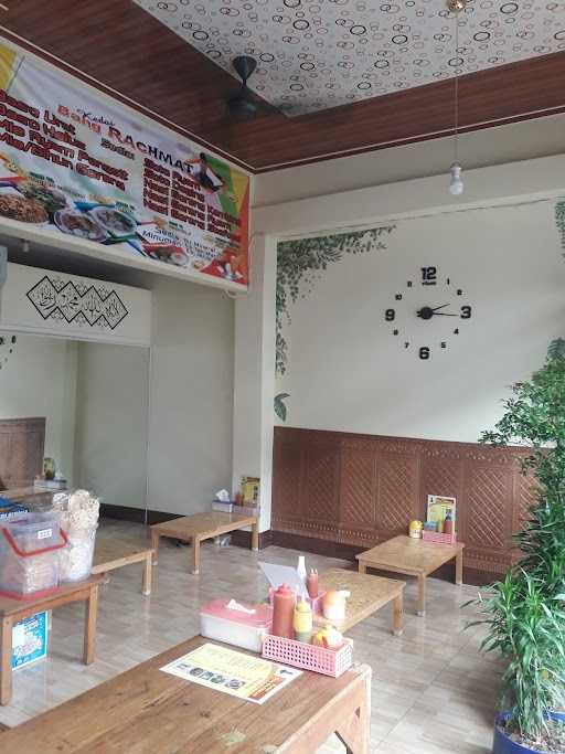 Kedai Bang Rachmat 8