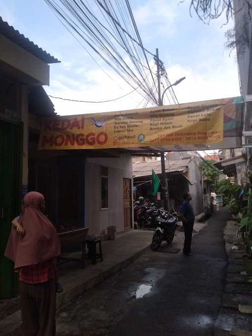 Kedai Monggo 9