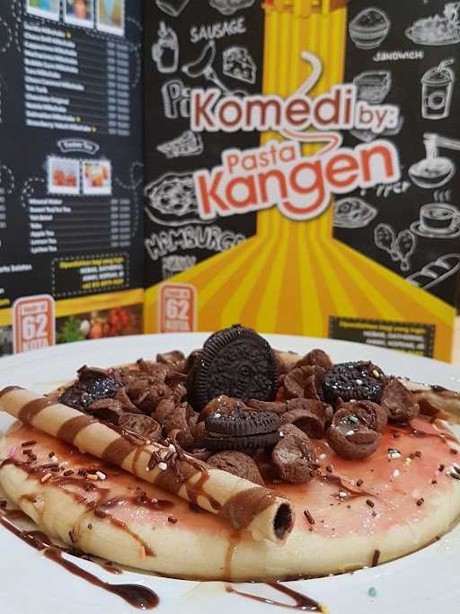 Komedi By Pasta Kangen 2