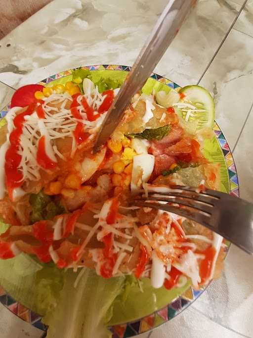 Lumpia Salad Zetha 5