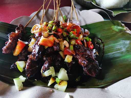 Maranggi Satay Teh Susi 7