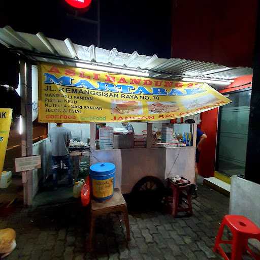 Martabak Bandung 21 2