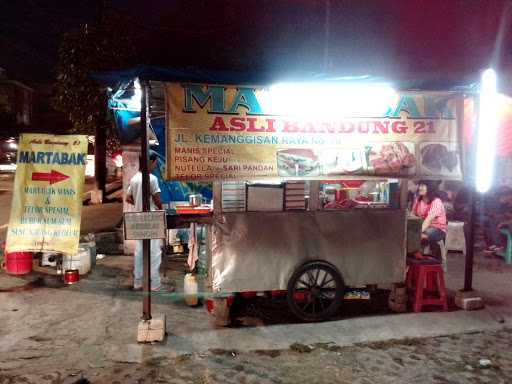 Martabak Bandung 21 3