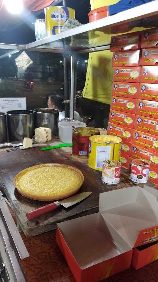 Martabak Bandung 999 4