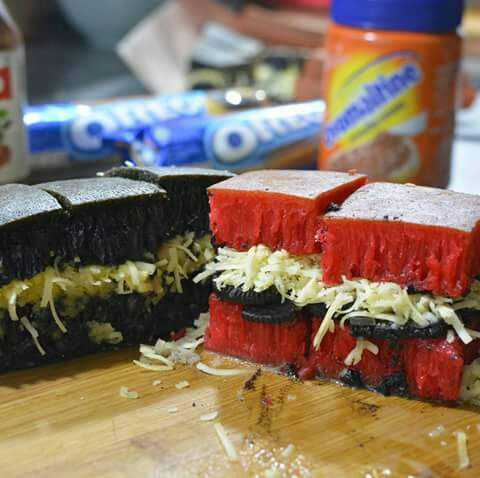 Martabak Bangka Rainbows 2