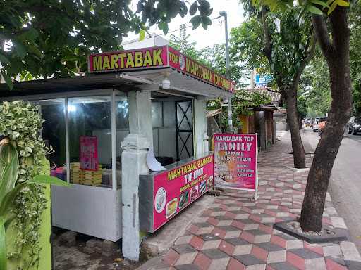 Martabak (Barokah Family) 2