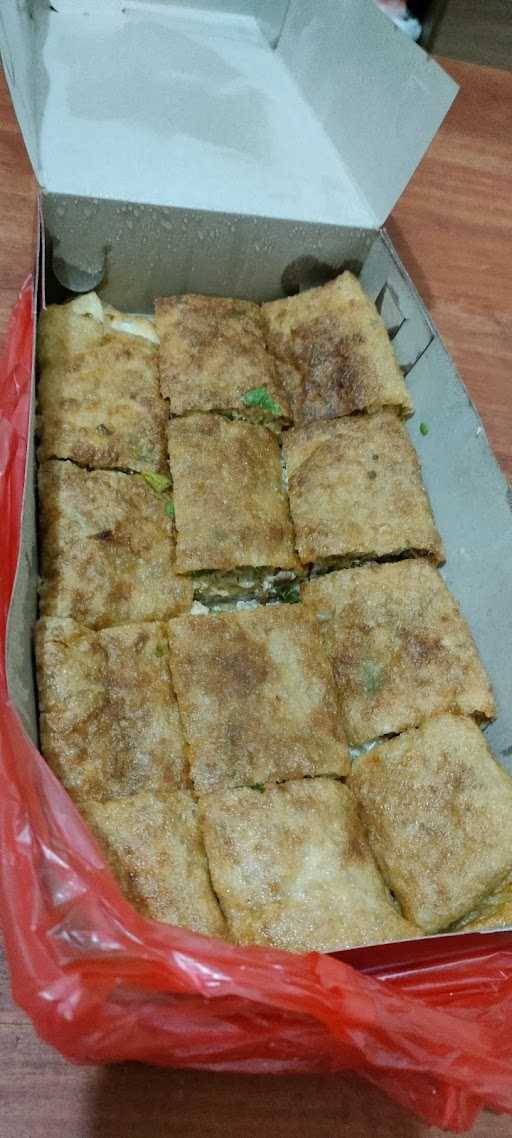 Martabak Djuara, Kebon Jeruk 4