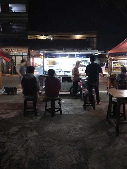 Martabak Lare Pak Jangkung 7